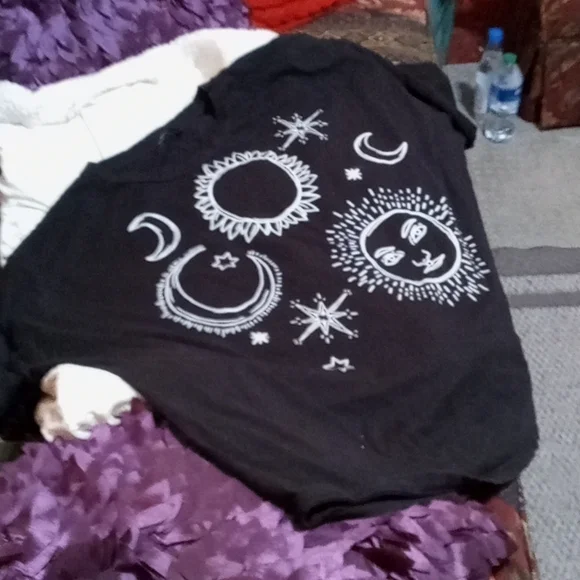 Shein top size 4 X - Picture 3 of 7